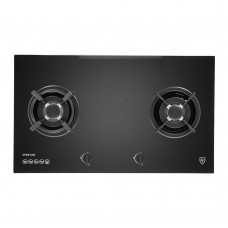 EF EFH 9720 TN VGB 2-Burner Gas Hob (86CM)